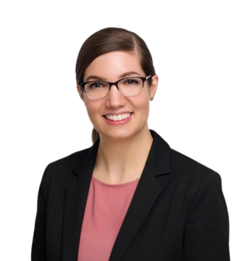 Emma H. Barry - Harrison LLP - Harrison LLP