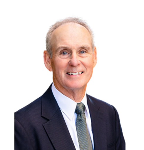 J. Michael Harrison - Harrison LLP - Harrison LLP