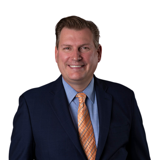 Jason S. Ornduff - Harrison LLP - Harrison LLP