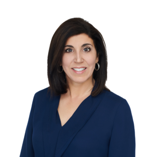 Laura L. Stone - Harrison LLP - Harrison LLP