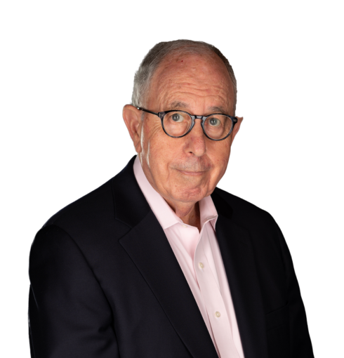 Lawrence Brody - Harrison LLP - Harrison LLP