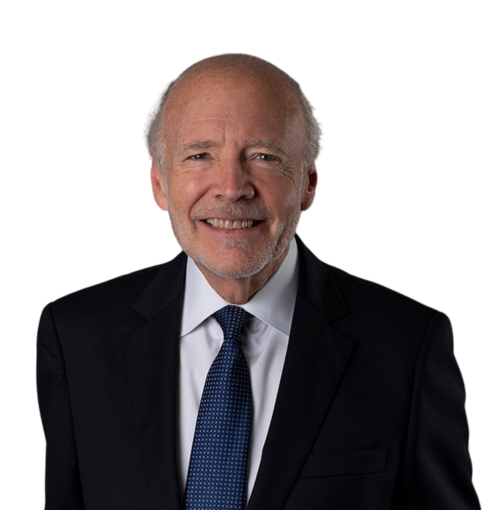 Lawrence G. Staat - Harrison LLP - Harrison LLP
