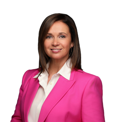 Marina Makanova - Harrison LLP - Harrison LLP