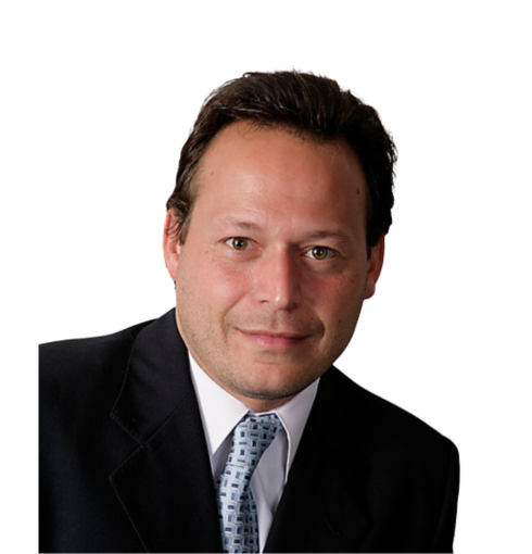 Mario A. Esposito - Harrison LLP - Harrison LLP