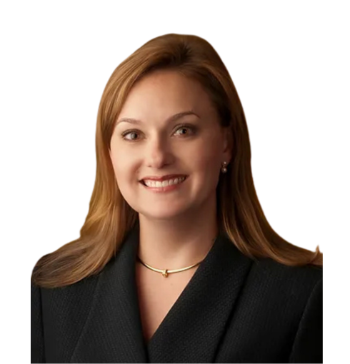 Meredith Martin - Harrison LLP - Harrison LLP