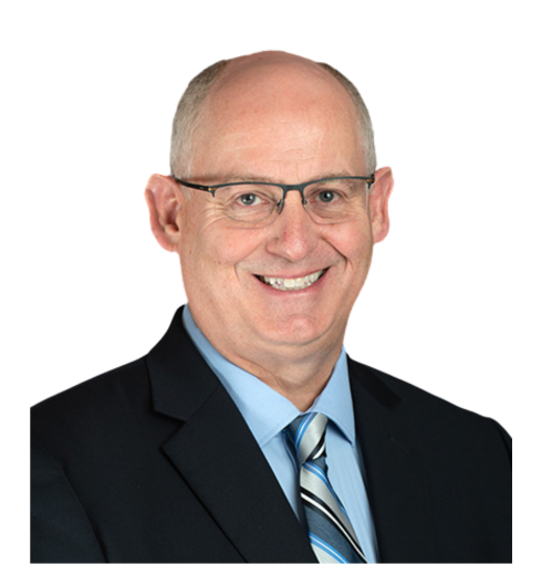 Michael J. Bland - Harrison LLP - Harrison LLP