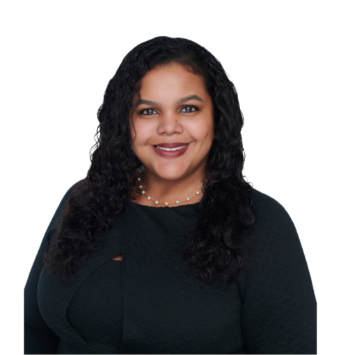 Natasha D. McFarland - Harrison LLP - Harrison LLP