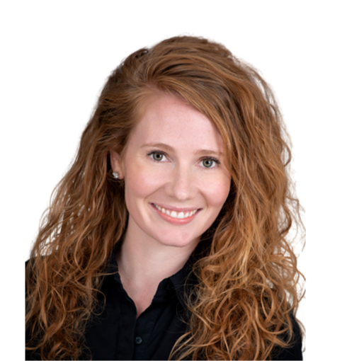 Rebecca J. Haines - Harrison LLP - Harrison LLP