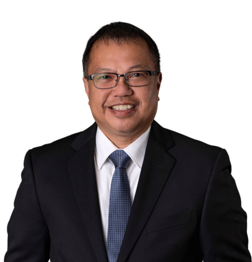 Reynard L. Tanig - Harrison LLP - Harrison LLP