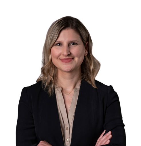 Sarah M. Barnes - Harrison LLP - Harrison LLP