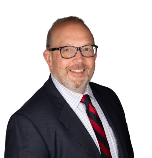Steven M. Dawson - Harrison LLP - Harrison LLP