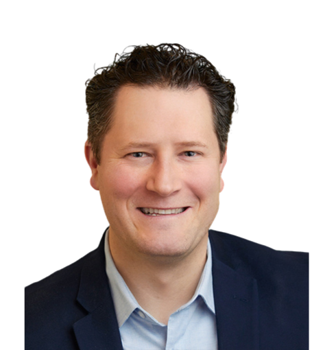 Aaron Hegji - Harrison LLP - Harrison LLP
