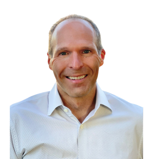 Keith Herman - Harrison LLP - Harrison LLP