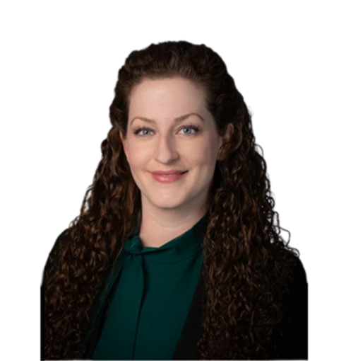 Amy S. Arellano (née Winters) - Harrison LLP - Harrison LLP