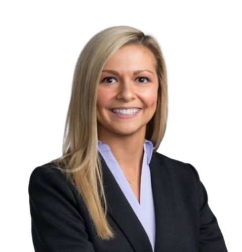 Annemarie B. Daiker - Harrison LLP - Harrison LLP