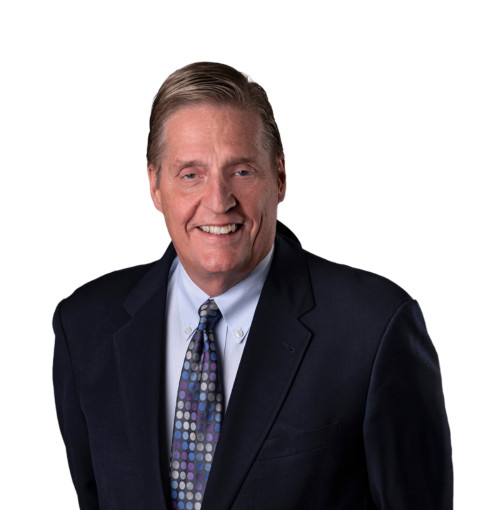 Anthony L. Frink - Harrison LLP - Harrison LLP