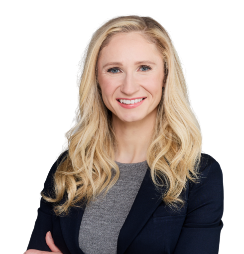 Ashley N. Buda - Harrison LLP - Harrison LLP