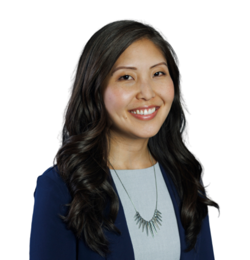 Aya Kanda - Harrison LLP - Harrison LLP