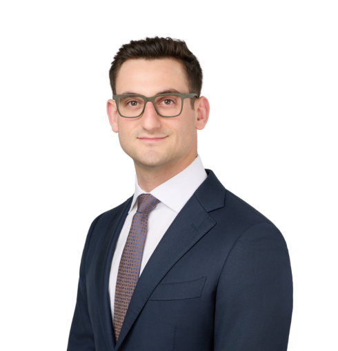 Benjamin S. Sheinbein - Harrison LLP - Harrison LLP