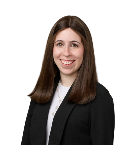 Beth L. Fox - Harrison LLP - Harrison LLP