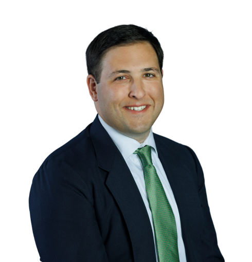 Daniel Dovev - Harrison LLP - Harrison LLP