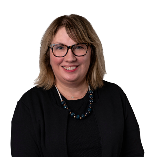 Elizabeth S. Schaub - Harrison LLP - Harrison LLP