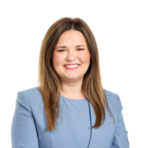 Alexandra F. Hammock - Harrison LLP - Harrison LLP