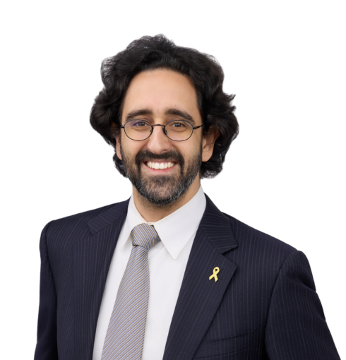 Jeffrey M. Bergman - Harrison LLP - Harrison LLP