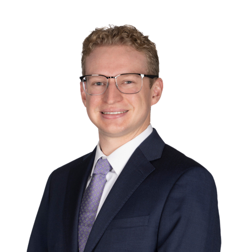 William S. Boyden - Harrison LLP - Harrison LLP