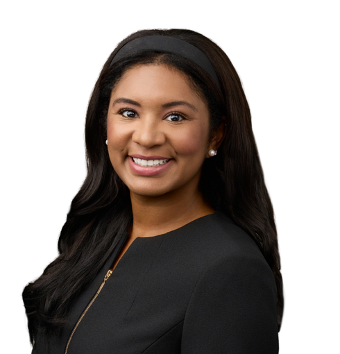 Samantha M. Contreras - Harrison LLP