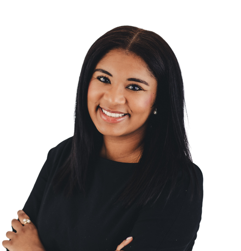Samantha M. Contreras - Harrison LLP