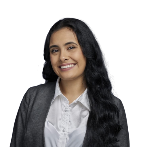 Daphne L. Fernandez - Harrison LLP - Harrison LLP