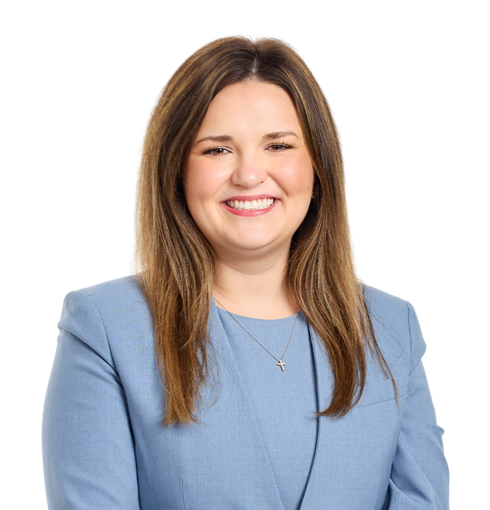 Alexandra F. Hammock - Harrison LLP - Harrison LLP