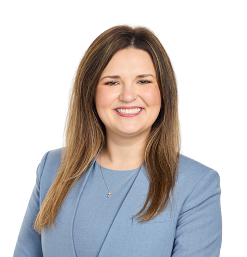Alexandra F. Hammock - Harrison LLP - Harrison LLP
