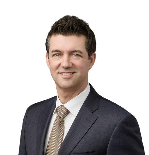 Mark A. Ori - Harrison LLP - Harrison LLP