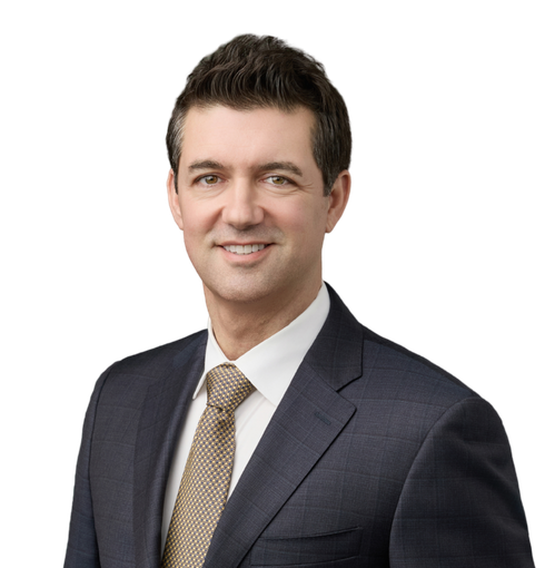 Mark A. Ori - Harrison LLP - Harrison LLP