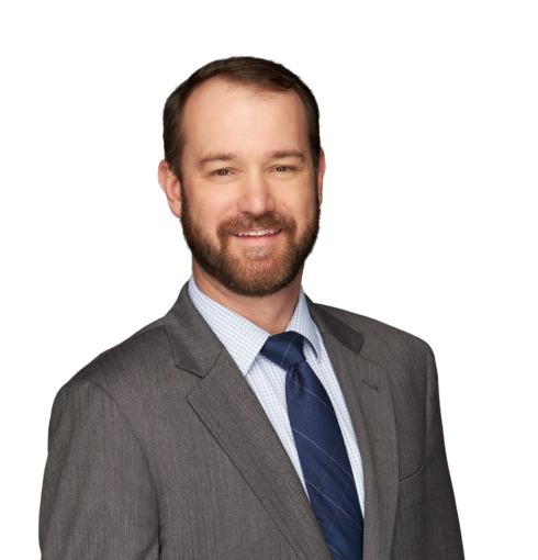 Patrick J. Bushell - Harrison LLP - Harrison LLP