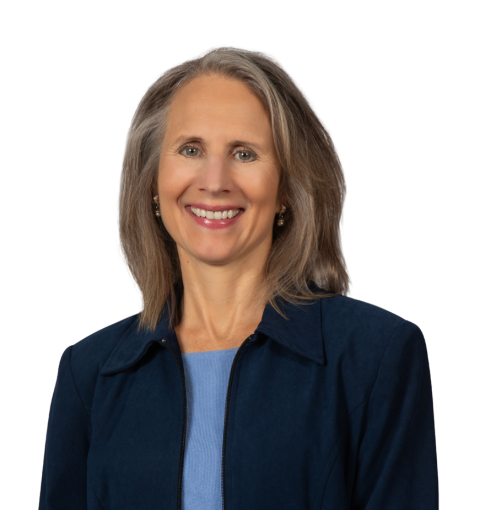 S. Dresden Brunner - Harrison LLP - Harrison LLP
