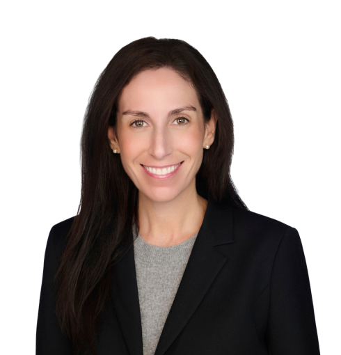 Samantha Beyda - Harrison LLP - Harrison LLP