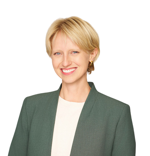 Amanda C. Sauer - Harrison LLP