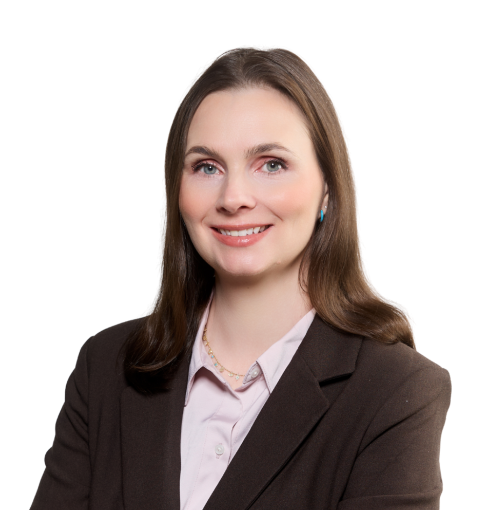 Tamar C. Rosenfeld - Harrison LLP - Harrison LLP