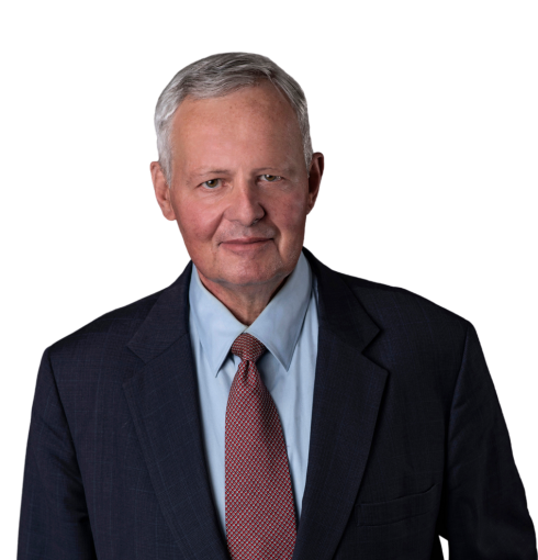 George N. Vurdelja, Jr. - Harrison LLP - Harrison LLP