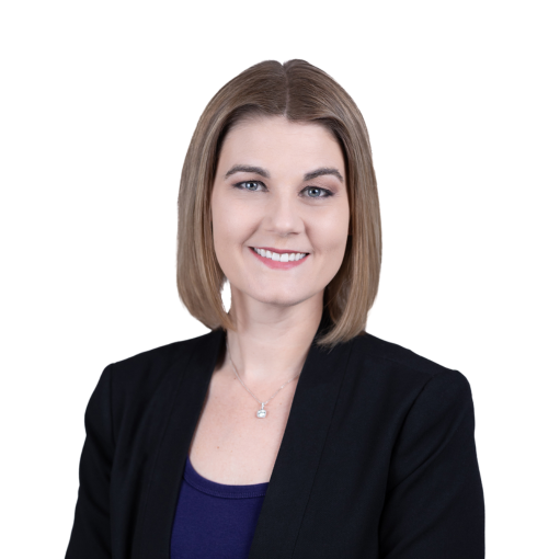 Jennifer M. Cohen - Harrison LLP - Harrison LLP
