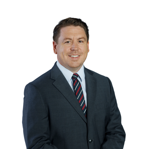 James R. Cummins - Harrison LLP - Harrison LLP
