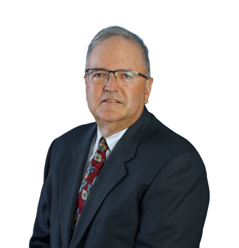 John Christopher Clark - Harrison LLP - Harrison LLP