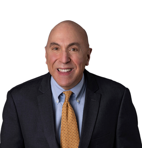 Jonathan E. Strouse - Harrison LLP - Harrison LLP