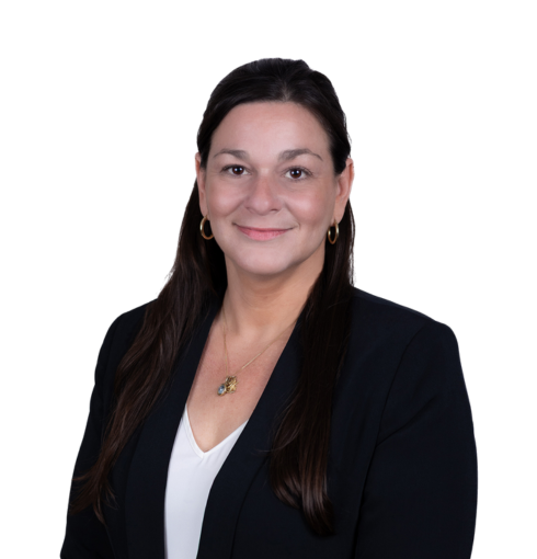Lauren Bernay - Harrison LLP - Harrison LLP