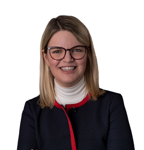 Madeleine J. Minton - Harrison LLP - Harrison LLP