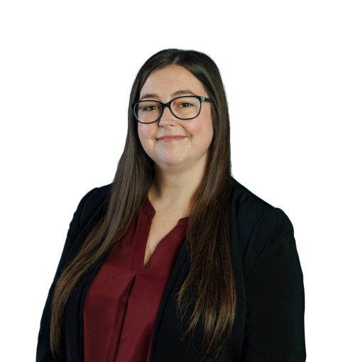 Megan Buggy - Harrison LLP - Harrison LLP