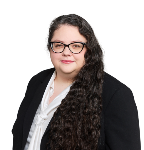 Megan L. Jerome - Harrison LLP - Harrison LLP